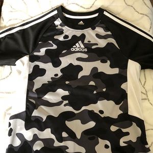 Adidas Tee